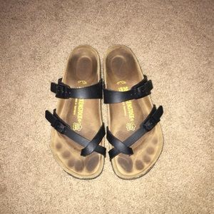 Birkenstocks